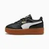Palermo Elevata Leather Women's Sneakers