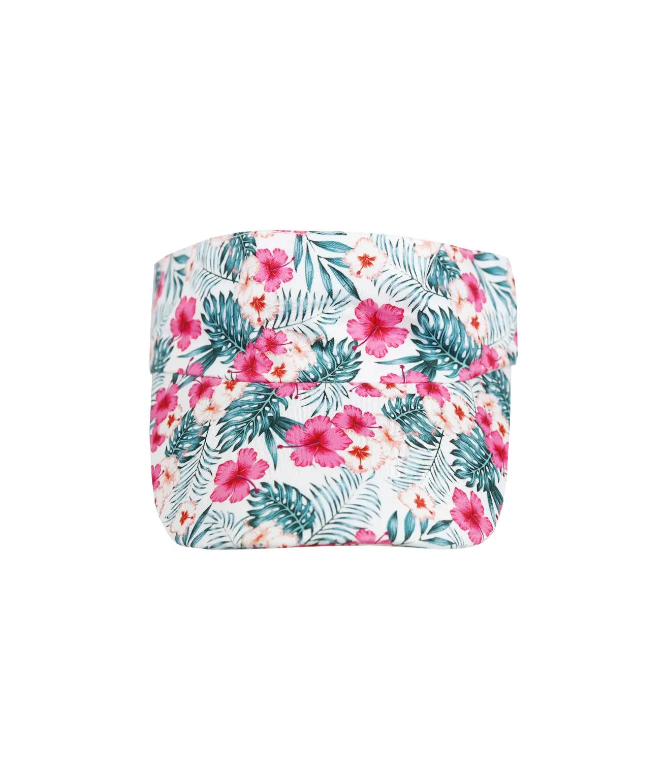 Hawaiian Visor Cap
