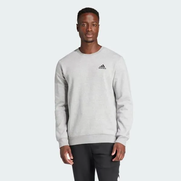 FEELCOZY ESSENTIALS FLEECE SWEATSHIRT