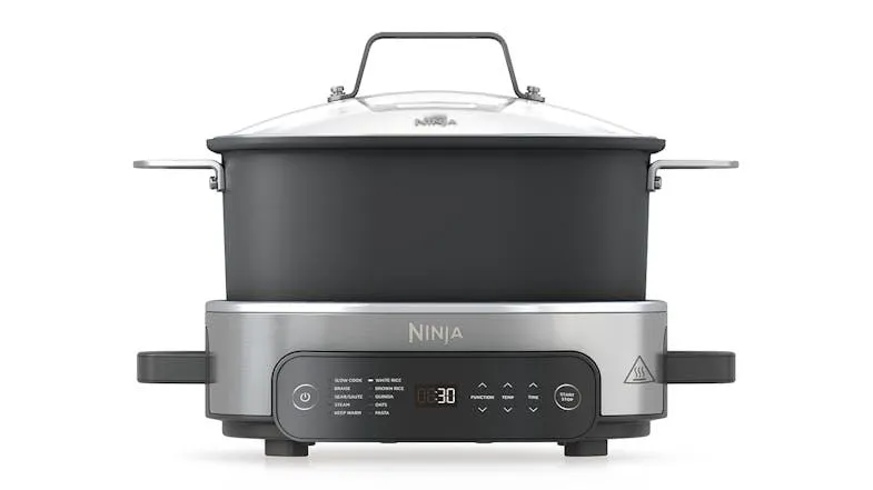 Ninja Foodi Everyday PossibleCooker Pro 6L Multi Cooker - Black (MC1101)