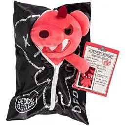 Deddy Bear Body Bag 30cm - Beezlebear