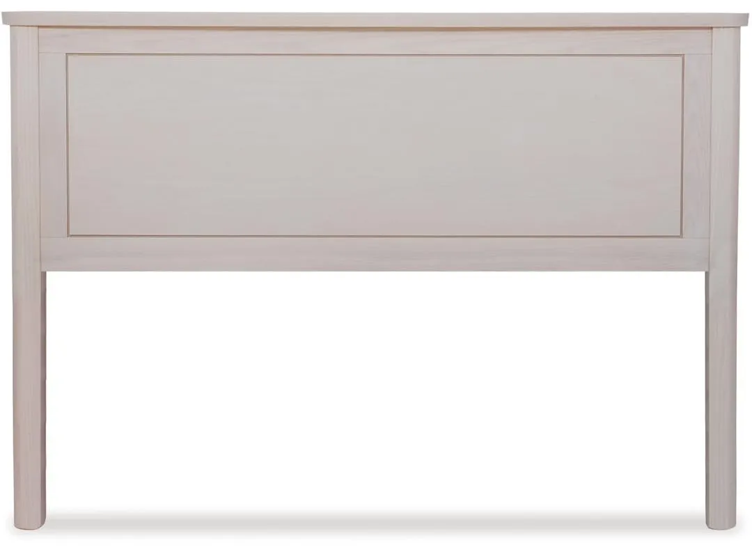 Cardrona Headboard - Queen