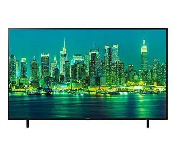 Panasonic 65" 4K UHD LED 100MR Smart TV