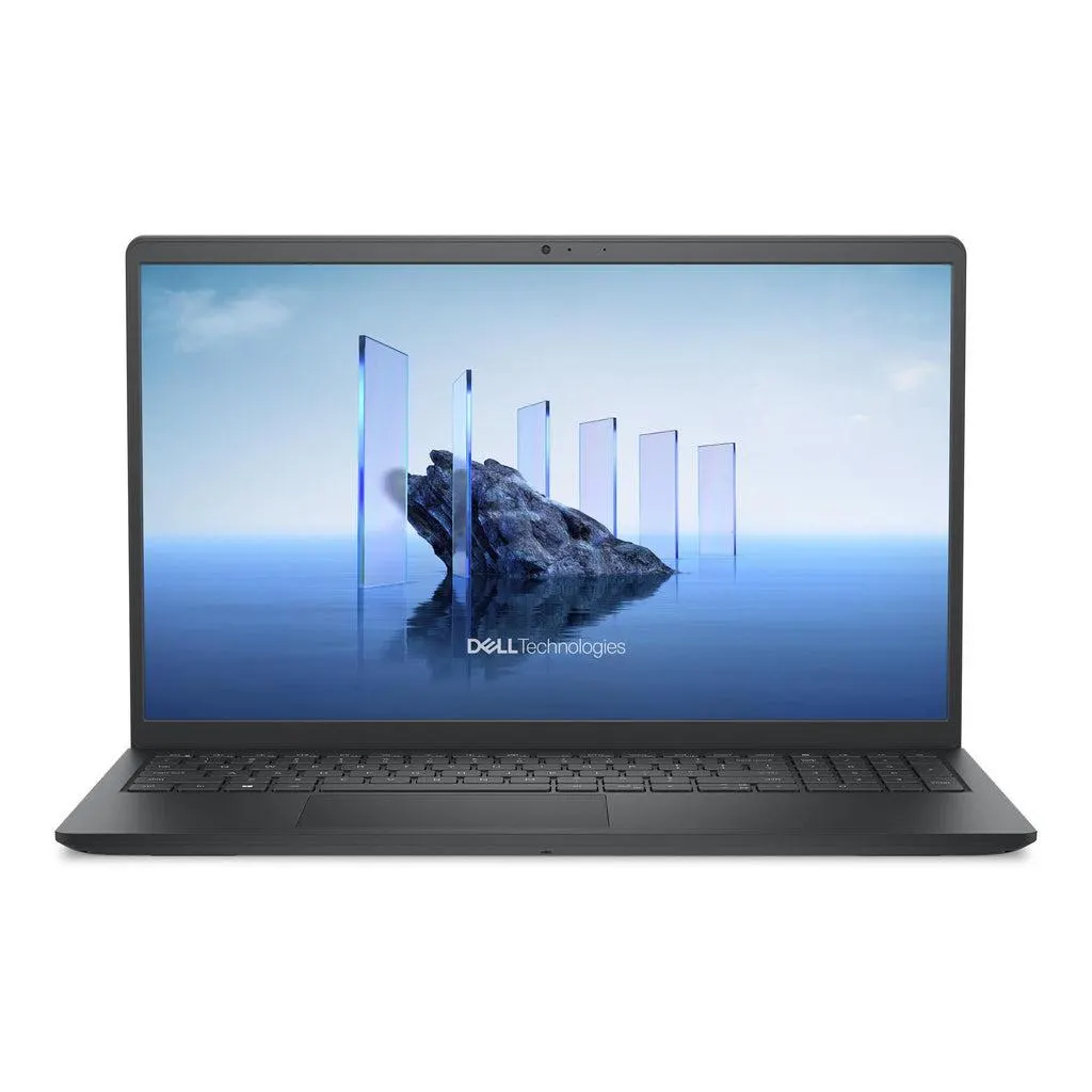 Dell 15 Laptop DC15255 15" Full HD 120Hz Laptop (Ryzen 7)[1TB]
