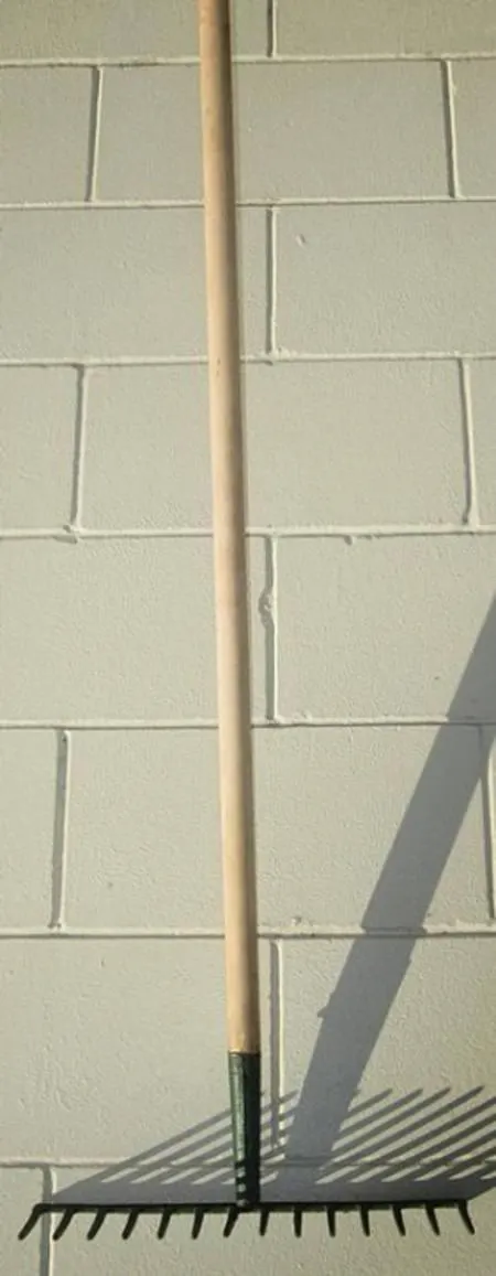Gardening Rake - Various