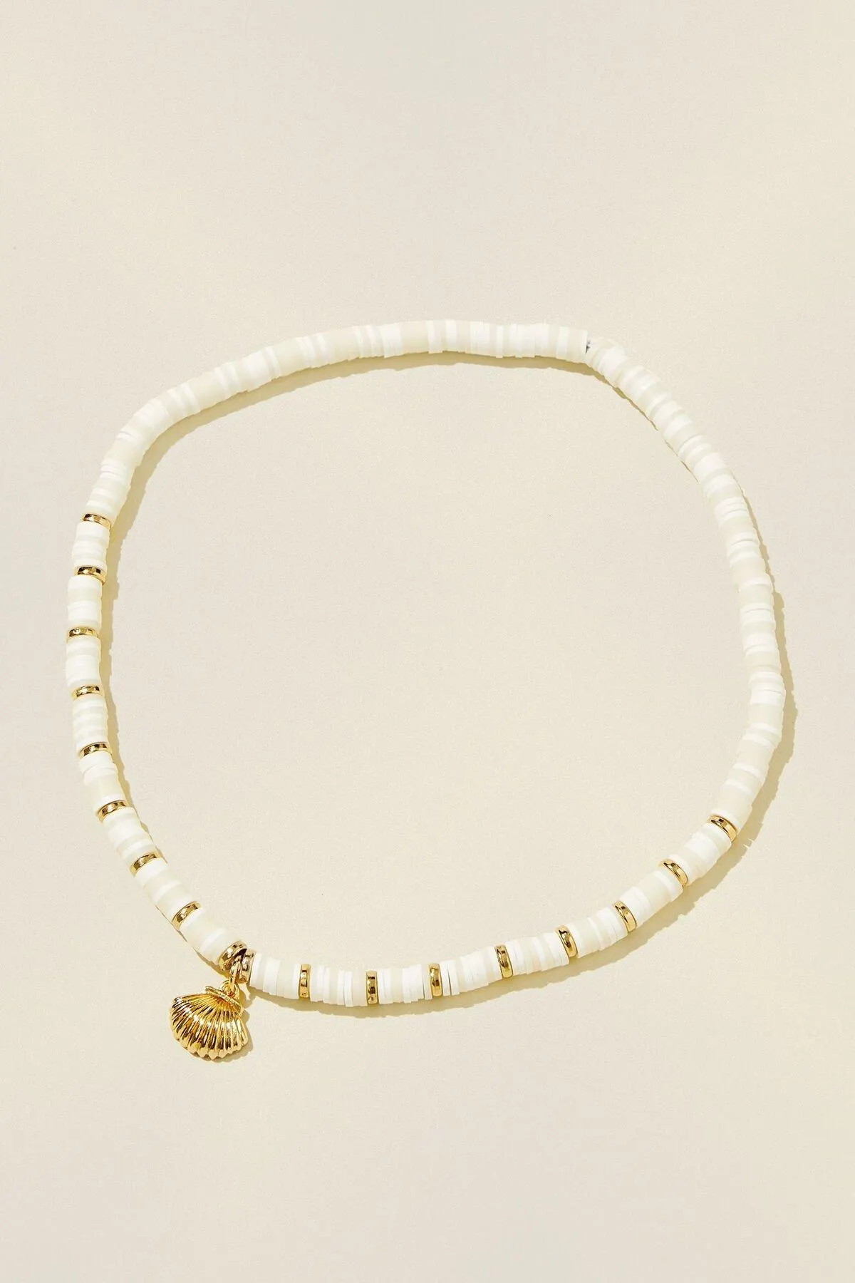 Kids Beaded Necklace