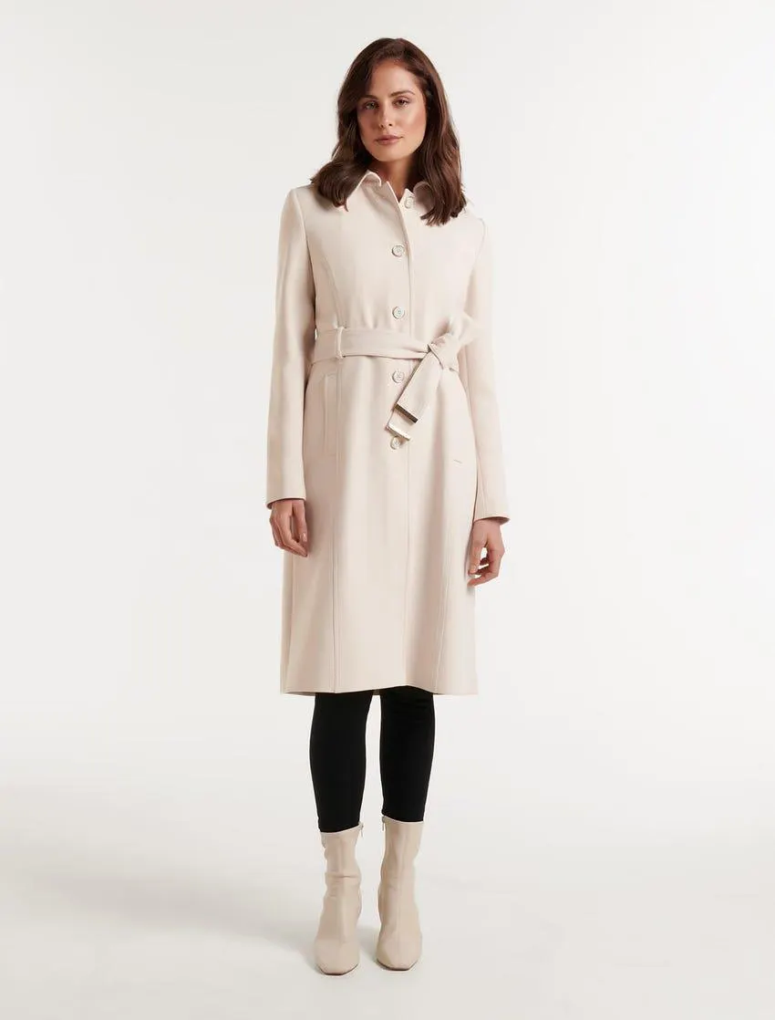 Clementine Mac Trench