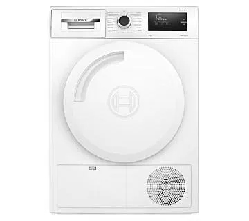 Bosch 8kg Heat Pump Dryer