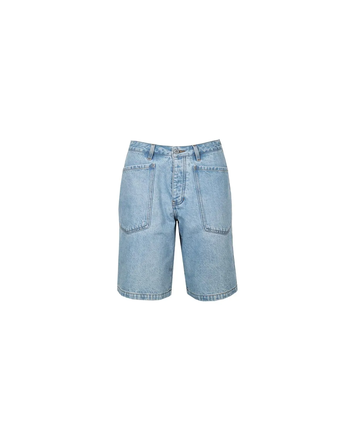 Merci denim short