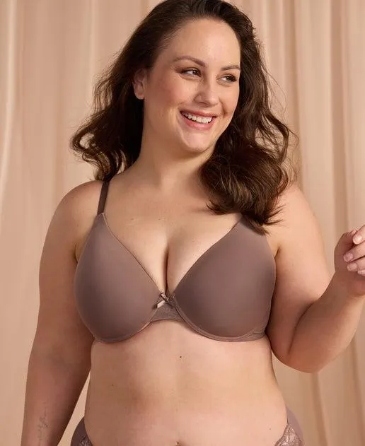 Women's Tammy T-Shirt Full Figure Bra