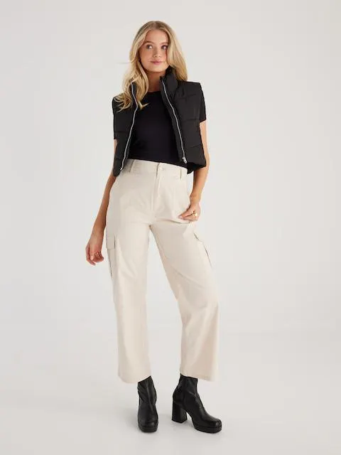 Bella Utility Pant