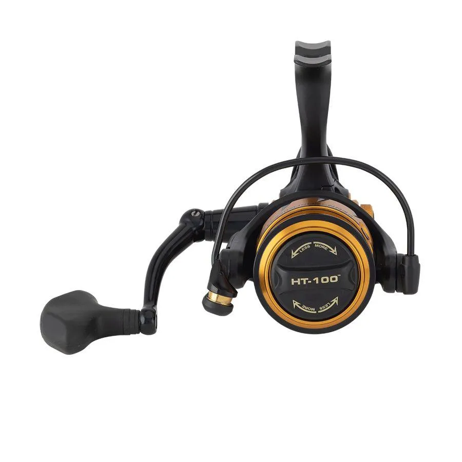 Penn Spinfisher VI LiveLiner 2500 Spin Reel