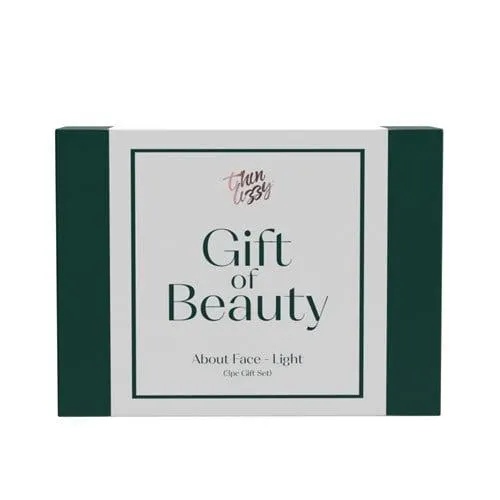 Thin Lizzy Gift of Beauty About Face Set - Light 1ea