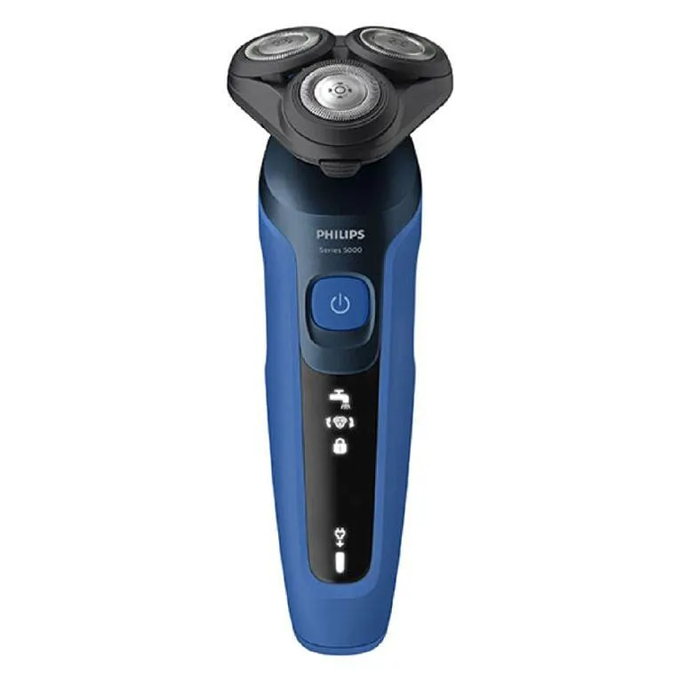 Philips Series 5000 Wet & Dry Shaver