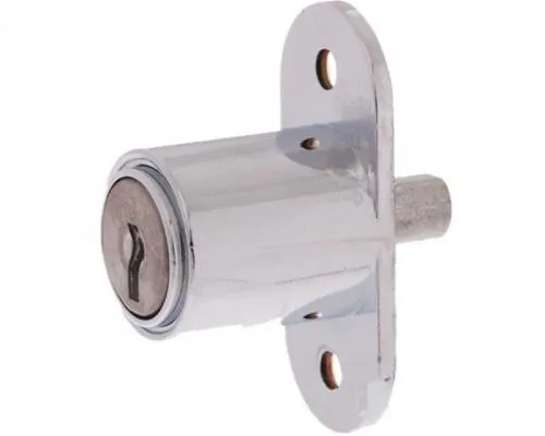 Lock Focus Showcase Lock