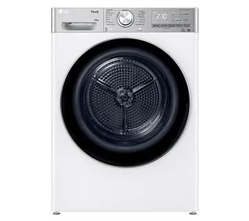LG 10kg Heat Pump Dryer