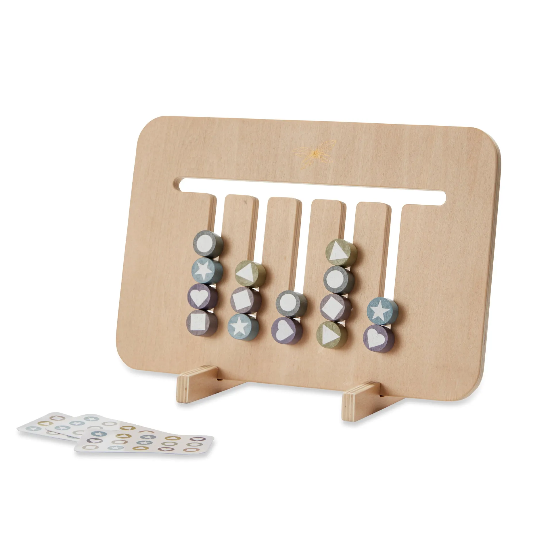 Astrup | Sorting Game