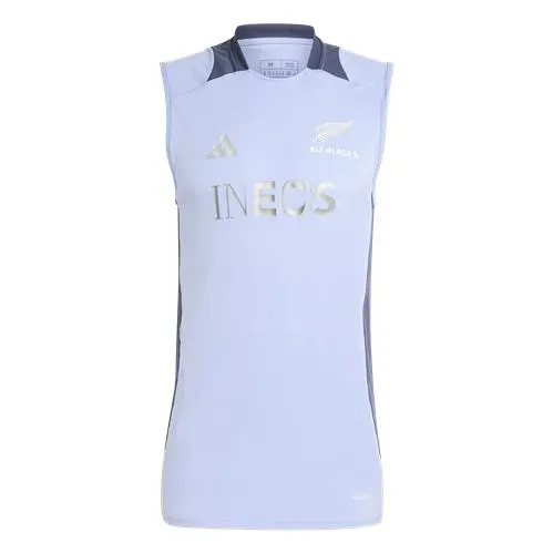 Adidas All Blacks Singlet 2024