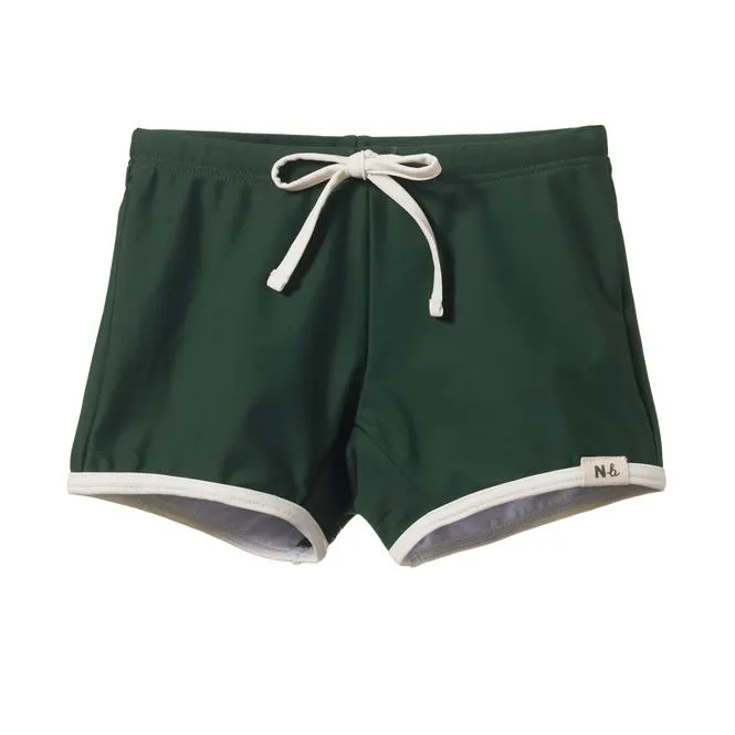 Splash Shorts