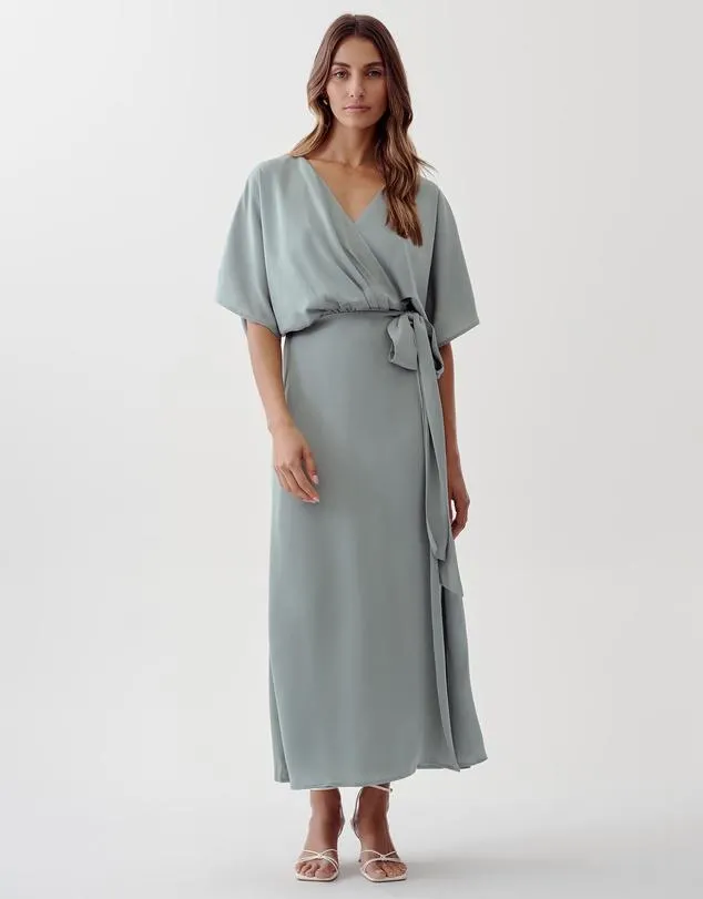 Tanzy Midi Dress