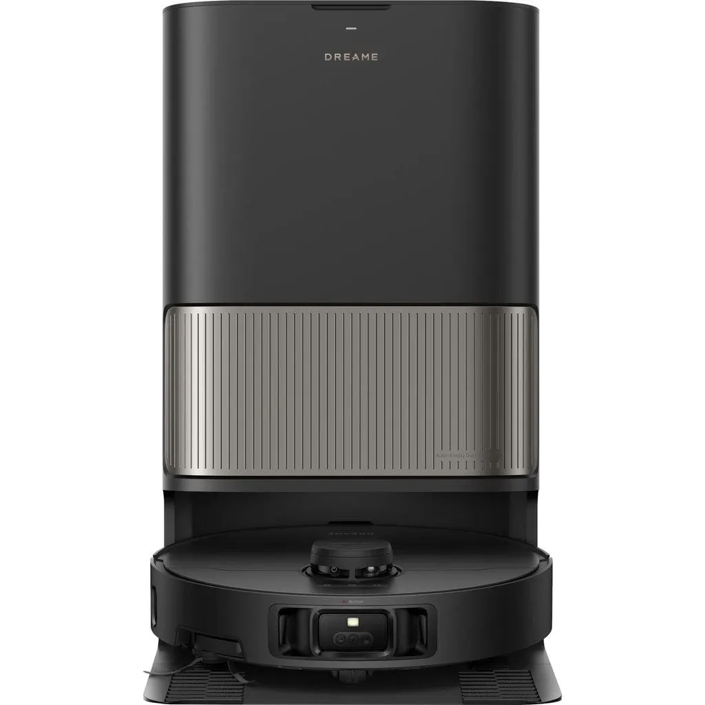 Dreame L40s Pro Ultra Robot Vacuum and Mop with Auto-Empty and Mop Self-Cleaning