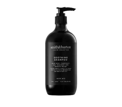 Soothing Dog Shampoo