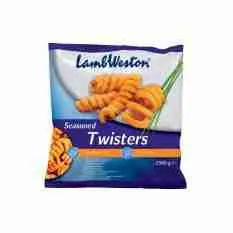 2.5 kg – Twisters