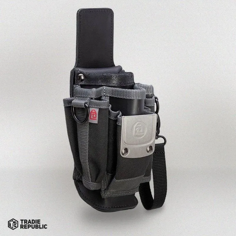 Veto Pro Pac HVAC Tool Pouch Medium