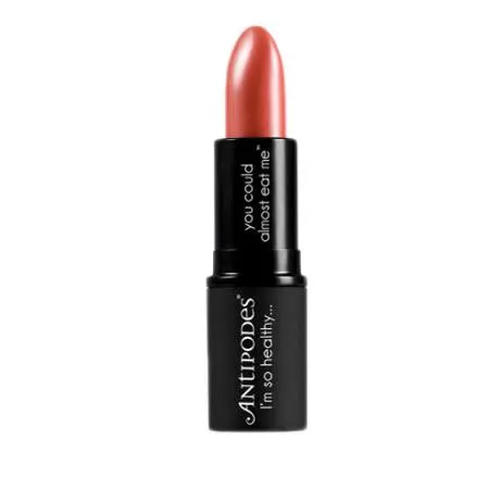 Antipodes Lipstick - Dusky Sounds Pink
