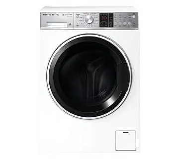 Fisher & Paykel 10kg Front Load Washing Machine