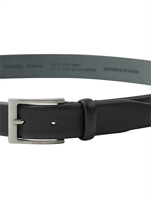 BRONDON LEATHER BELT