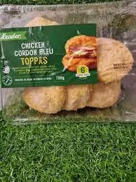 LEADER CORDON BLEU 798GRAM