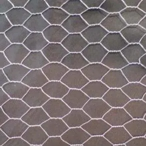 Chicken Wire 25mm (0.9M Wide)