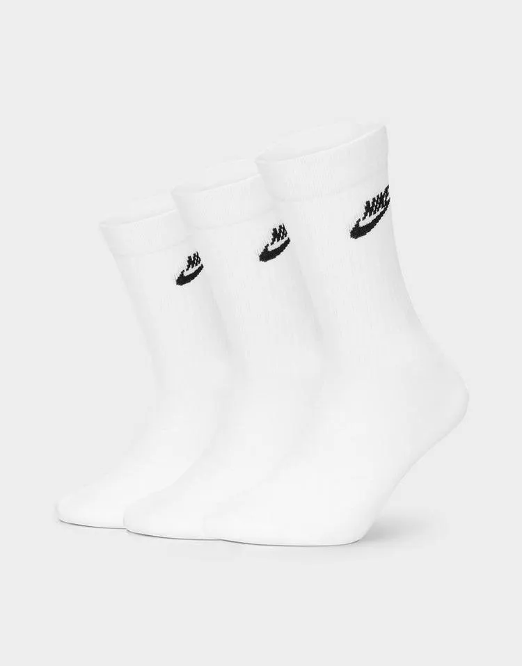 Nike 3-Pack Futura Socks