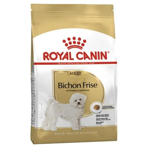Royal Canin Bichon Frise