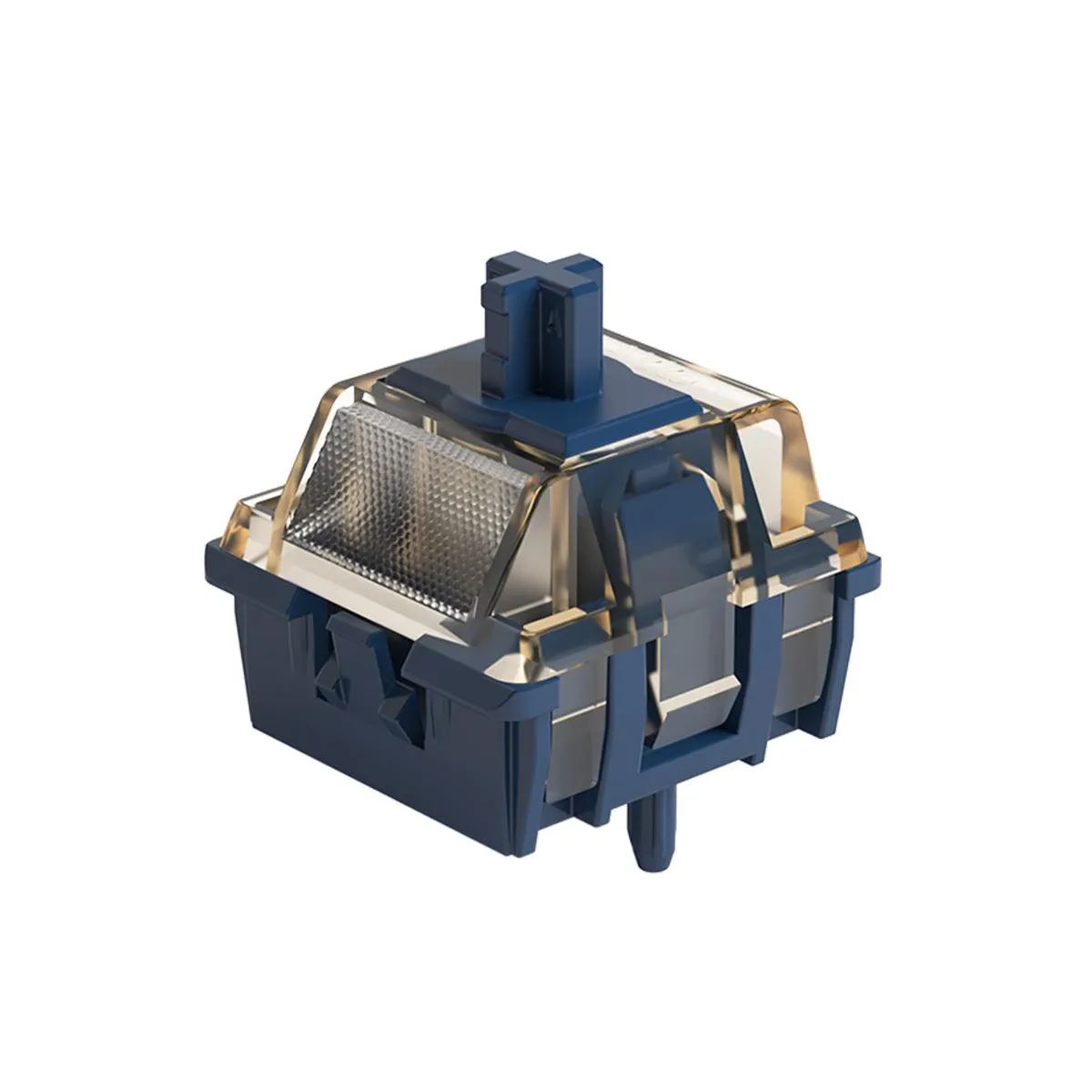 Akko Astrolink Magnetic Switch Pack - 45pcs