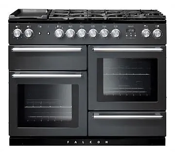 Falcon Nexus 110cm Dual Fuel Range Cooker