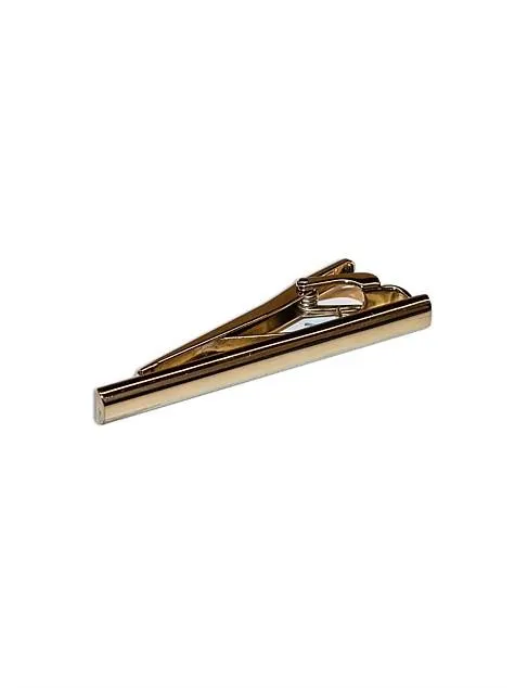 Handmade Italian Tie Clip