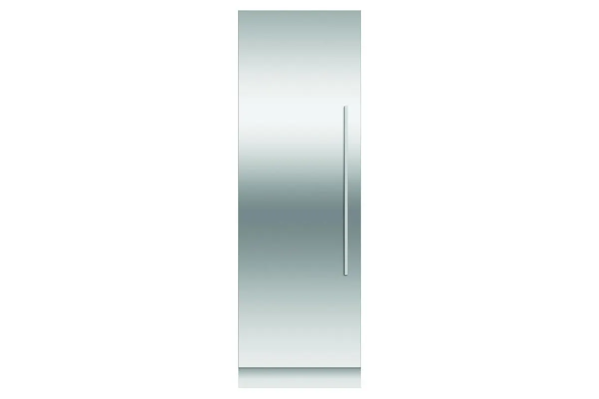 Fisher & Paykel 304L Integrated Dual Zone Freezer