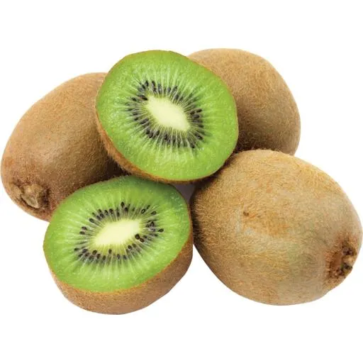 Kiwifruit Green Kg