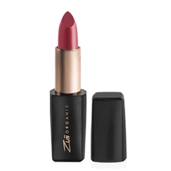 Certified Organic Lux Lipstick - Glam