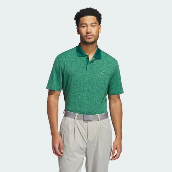 Go-to Printed Polo Shirt