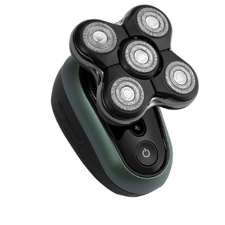 Remington RX7 Head Shaver