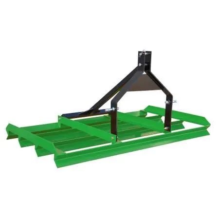 Land Leveller 1800mm Tractor Attachment