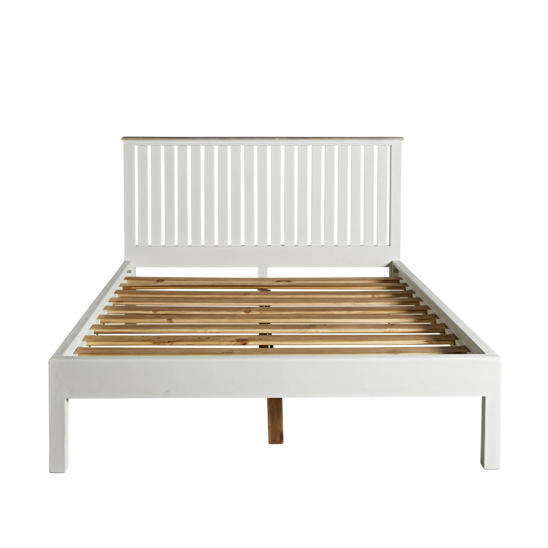 Maldon King Bed (NZ Super King)