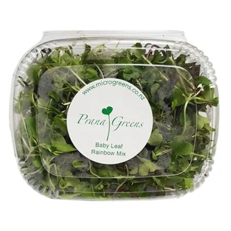 Micro Greens (50g)