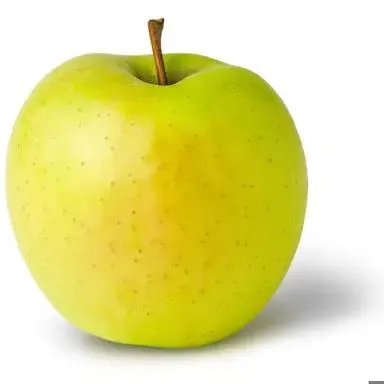 Apple Golden Delicious