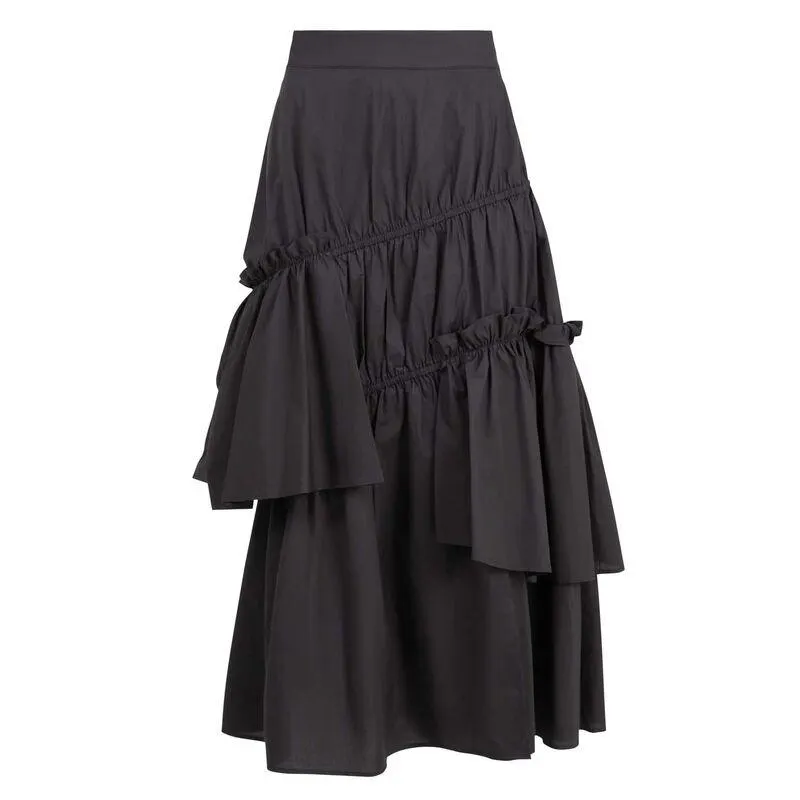 COOP Skirt By Quickly Skirt
