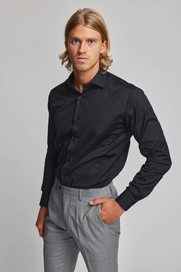 Tribeca Reg Cuff Shirt