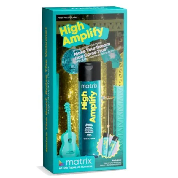 Matrix High Amplify Duo